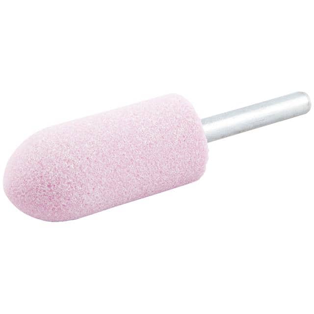 69078645336 7/8 x 2 x 1/4 In. Pink Mounted P