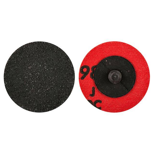 66261132733 2 In. Red Heat Quick-Change Clot