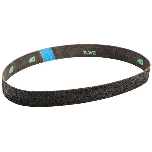 66623390040 1 x 30 In. Gemini Cloth File Bel