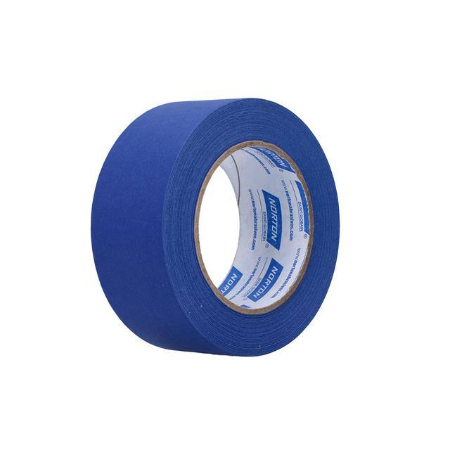 07660721955 2 In. x 60 Yd. Blue Core 14 Day