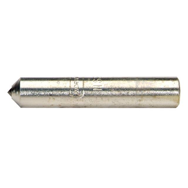 66260195116 3/8 x 2 In. Single Point Tool Wh