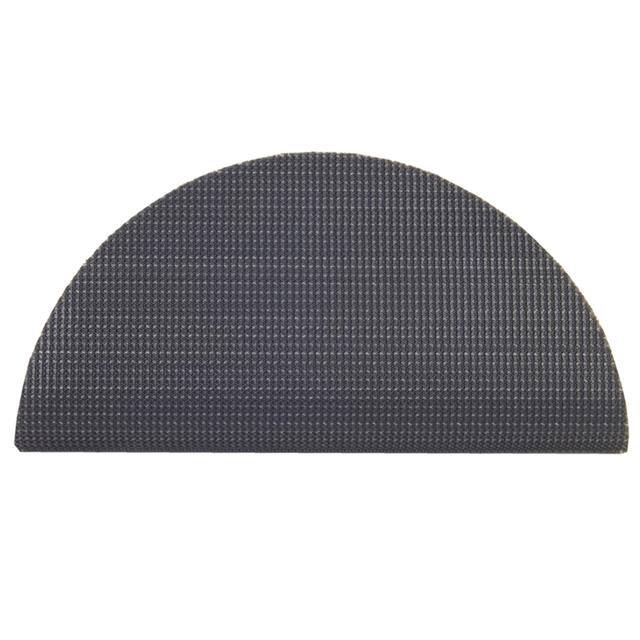 63642502768 5 In. Half Moon Hand Pad for Hoo