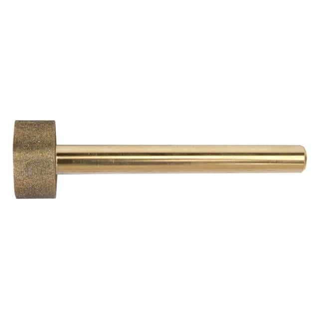 66260392727 1 x 3/8 x 3-3/4 In. cBN Electrop
