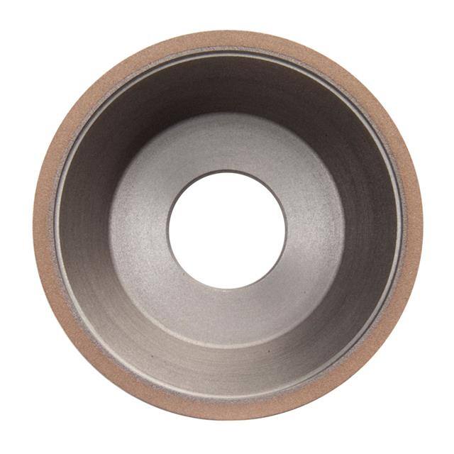 66260118300 5 x 7/16 x 1-1/4 In. Diamond Res