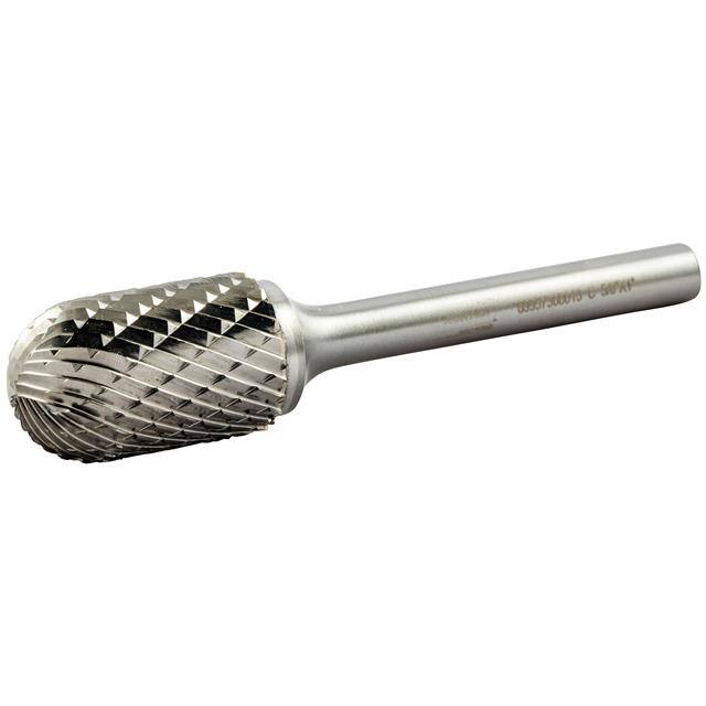 69957308013 5/8 x 1 x 2-3/4 In. Ball Nose Cy