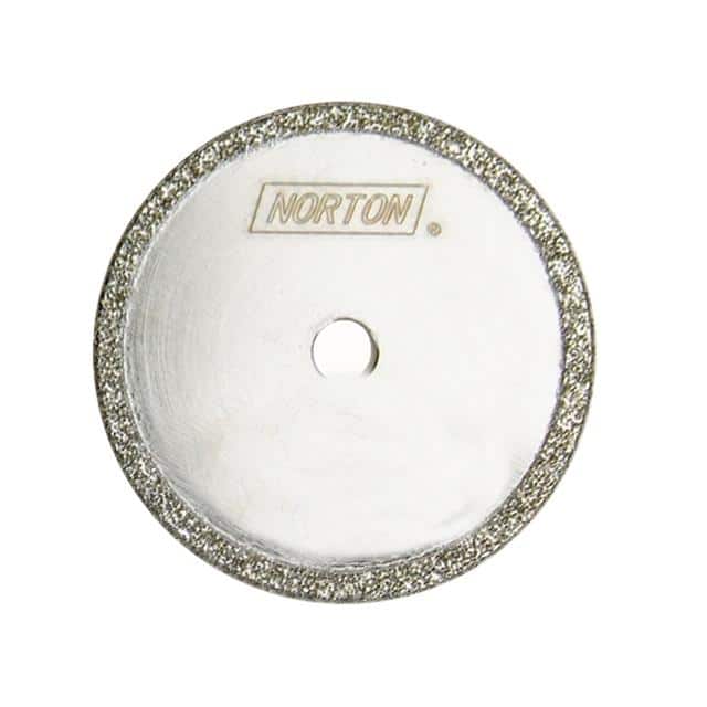 66260391464 10 x 5/8 x 1/8 In. Diamond Elect