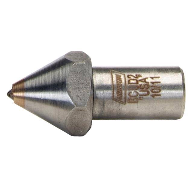 66260195023 7/16 x 1-7/16 In. U-Dex-It Index