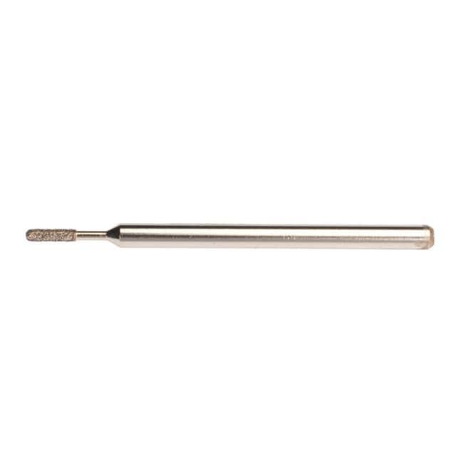 66260395501 1/8 x 2 In. cBN Electroplated Ro