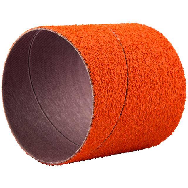 66261146033 3 x 3 In. Blaze Spiral Band 60 G