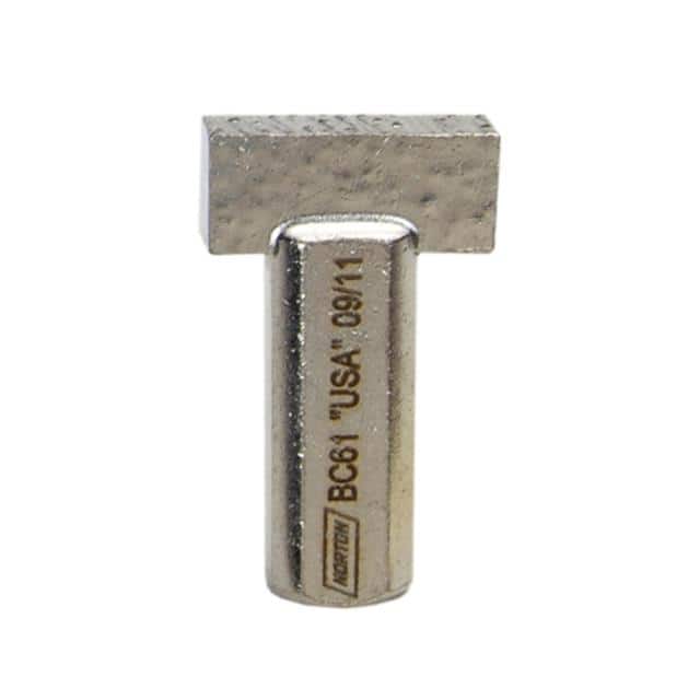 66260195011 7/16 In. Truing/Dressing Multi-P