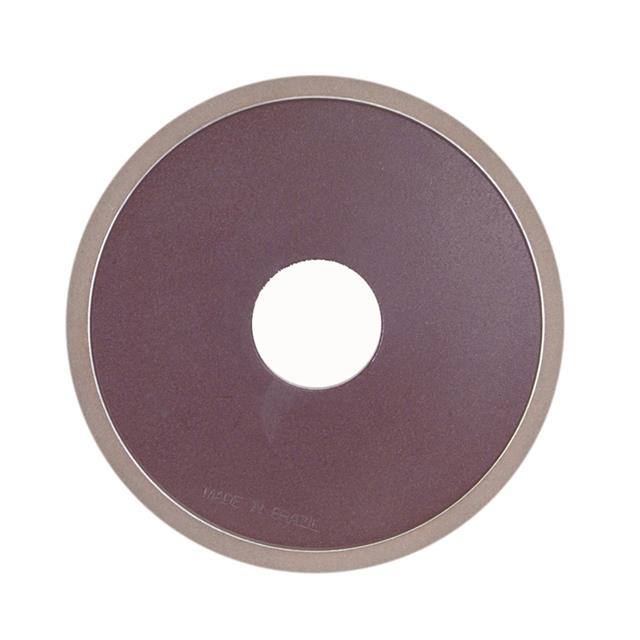 60157611399 6 In. x 6 mm x 31.75 mm Diamond
