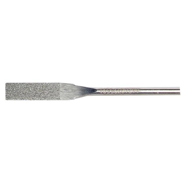 66260395591 5/8 x 1/8 x 2 In. Diamond Electr