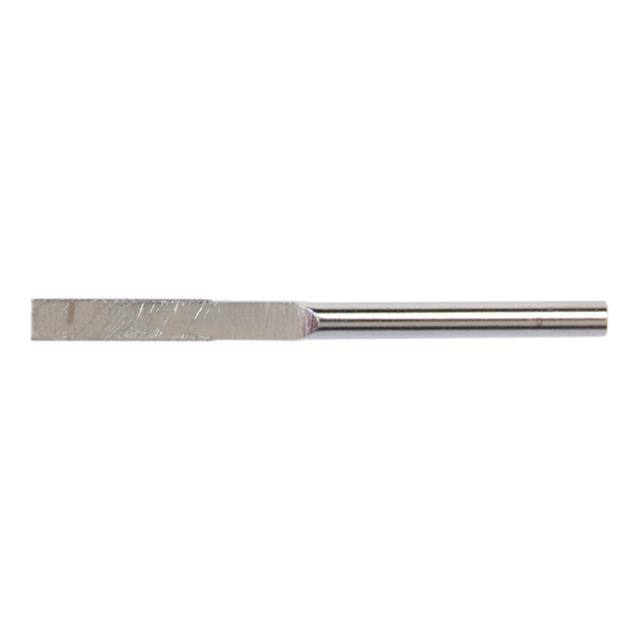 66260395587 5/8 x 1/8 x 2 In. Diamond Electr