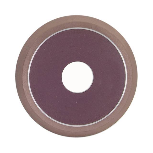 60157612713 5 In. x 6 mm x 31.75 mm Diamond