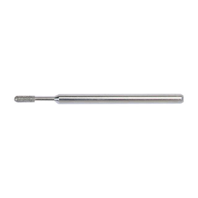 66260395496 1/8 x 2 In. Diamond Electroplate