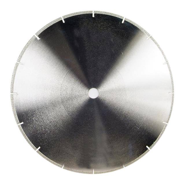 66260364258 3 x 1/4 x 3/32 In. Diamond Elect