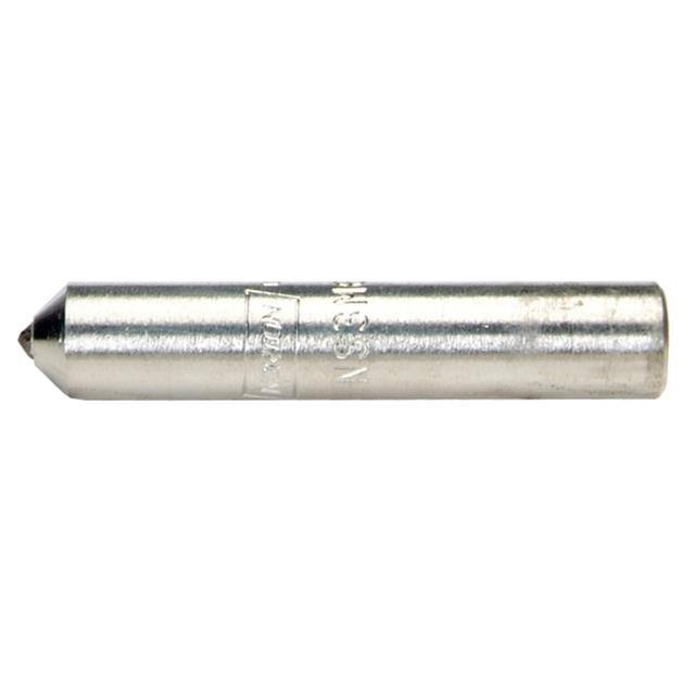 66260195121 3/8 x 2 In. Single Point Tool Wh