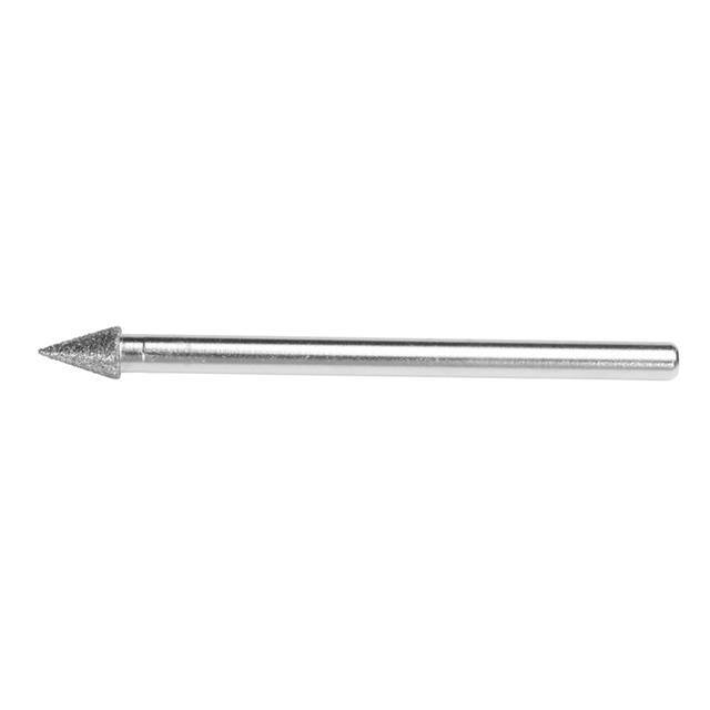 66260395486 3/16 x 1/8 x 2 In. Diamond Elect