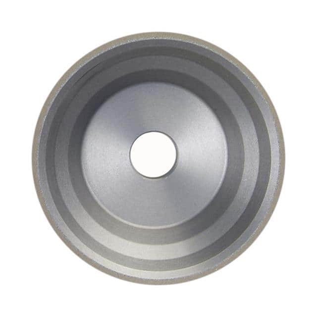 69014191716 5 x 7/16 x 1-1/4 In. cBN Resin B