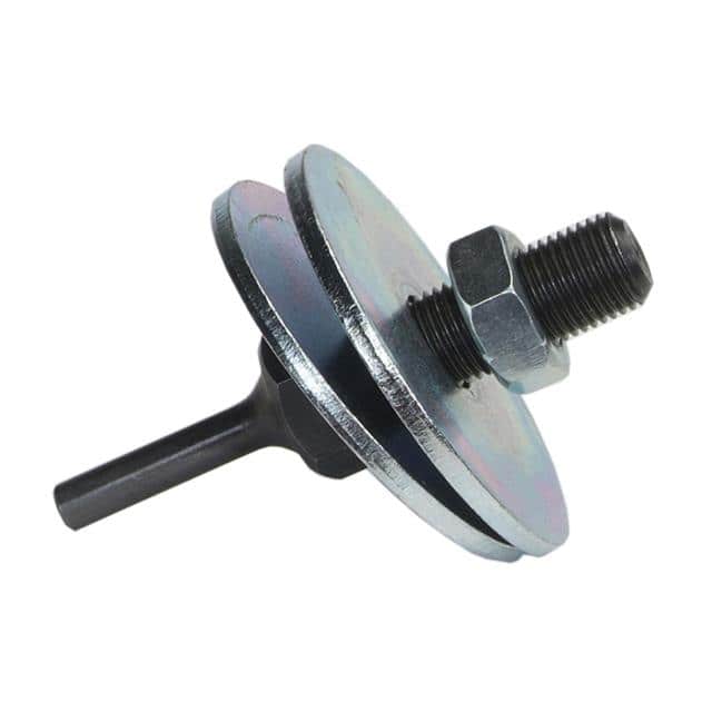 66261009502 1/4 x 2-1/2 In. Mandrel Assembly