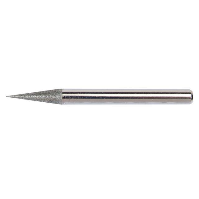 66260395545 1/4 x 3 In. Diamond Electroplate