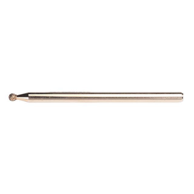 66260395433 3/64 x 1/8 x 2 In. cBN Electropl