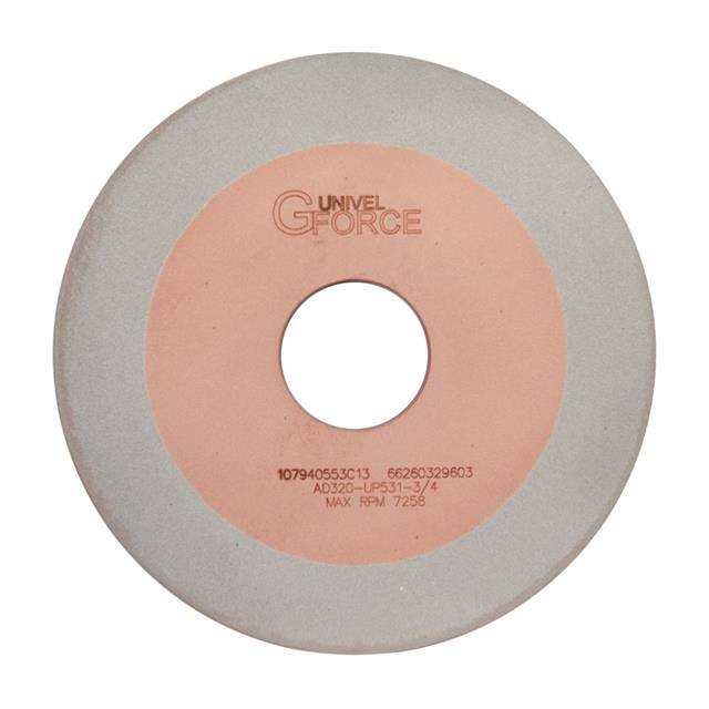 66260329603 5 x 1/2 x 1-1/4 In. G-Force Diam