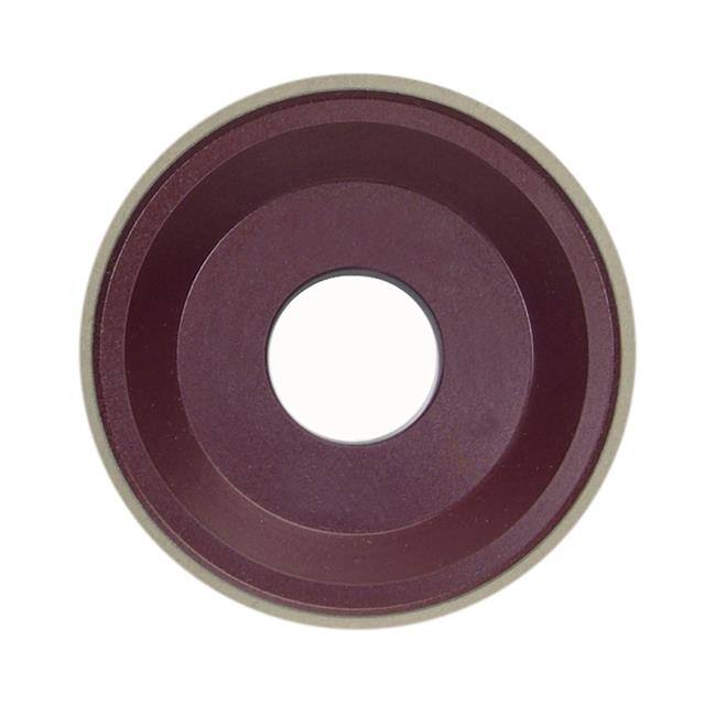 60157612562 4 In. x 10 mm x 31.75 mm Diamond