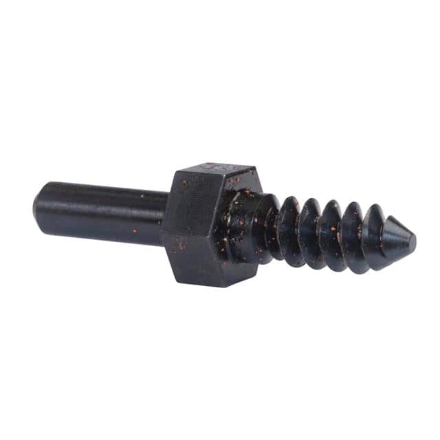 08834194449 1/4 In. Threaded Mandrel for Uni