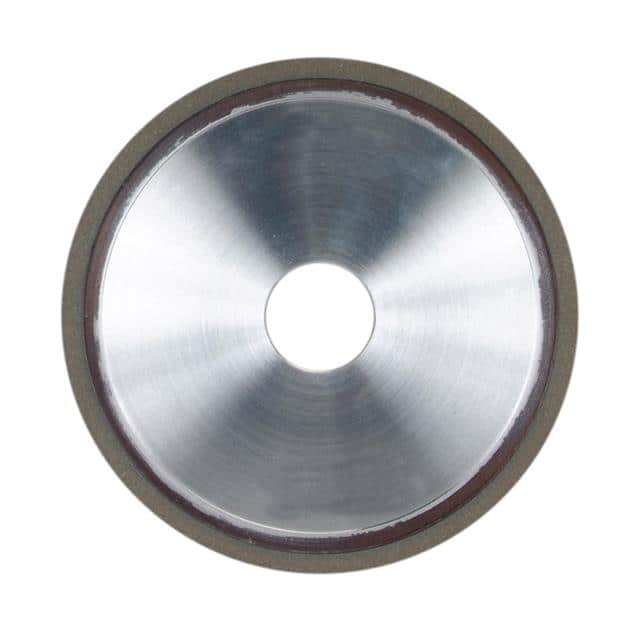 60157634378 6 In. x 3.2 mm x 31.75 mm Diamon