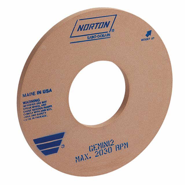 66243483788 20 x 2.000 x 12 In. Gemini2 Cyli