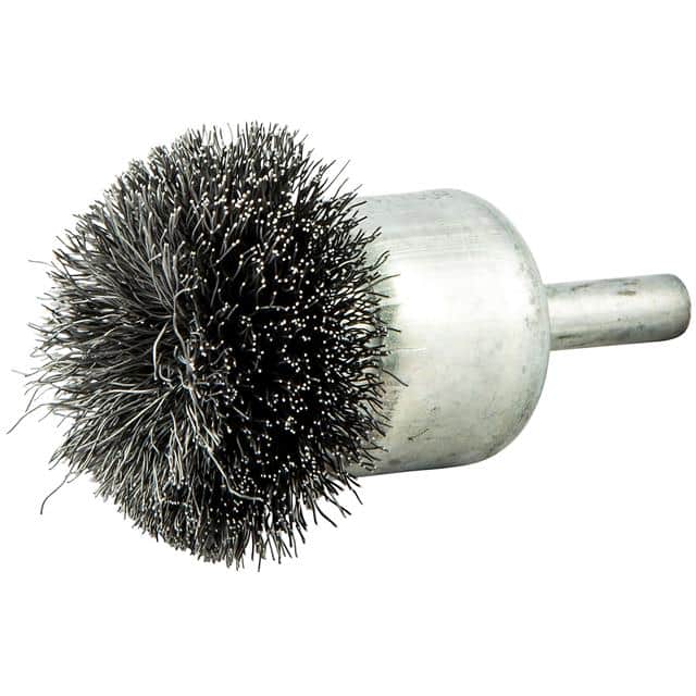 69957370161 1-1/2 x 0.006 x 1/4 x 1/4 In. Bl