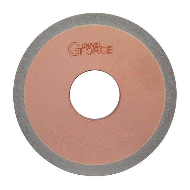 60157693841 5 x 1/2 x 1-1/4 In. G-Force Diam