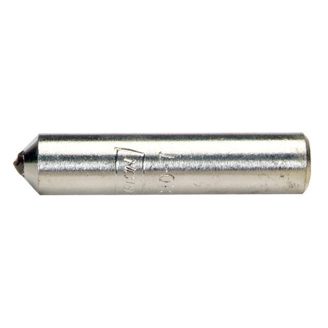 66260195117 7/16 x 2 In. Single Point Tool W