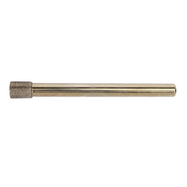 66260392663 .375 x 1/4 x 3 In. cBN Electropl