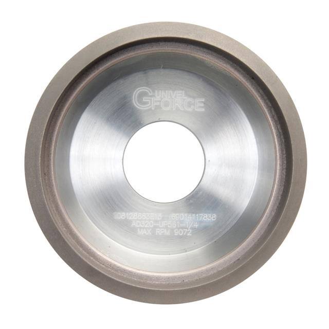 69014117838 4 x .394 x 1-1/4 In. G-Force Dia