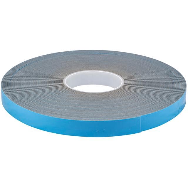 63642506044 1/4 x 108 x .043 In. Blue Liner