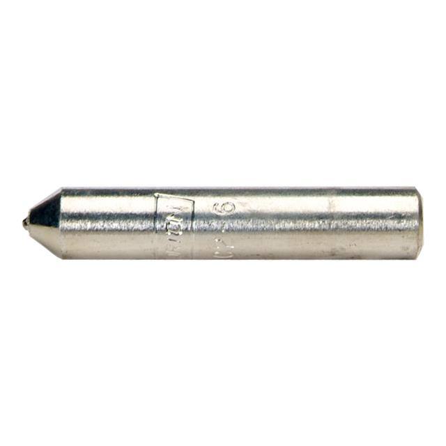 66260195000 3/8 x 2 In. Single Point Tool Wh