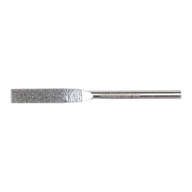 66260395590 5/8 x 1/8 x 2 In. Diamond Electr