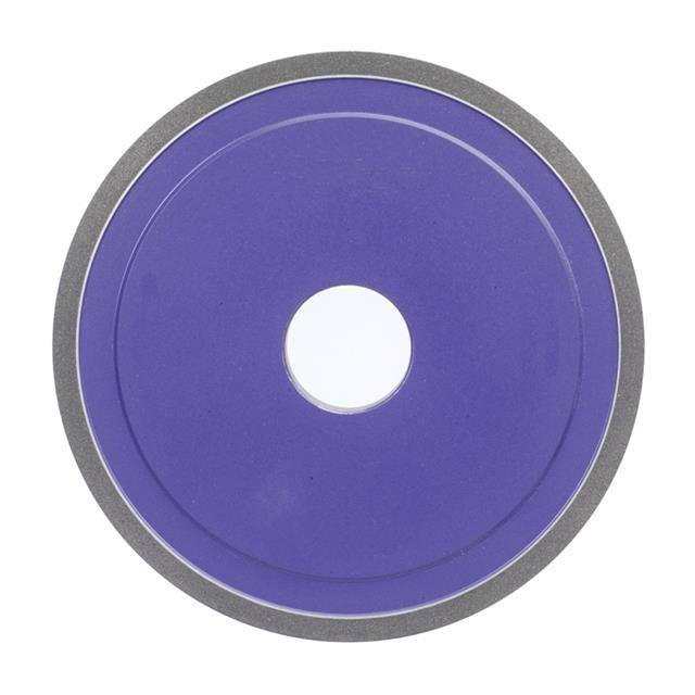 66260273601 6 x 1/8 x 1-1/4 In. cBN Resin Bo