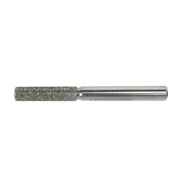 66260302709 3/8 x 1/2 x 2-1/2 In. Diamond El