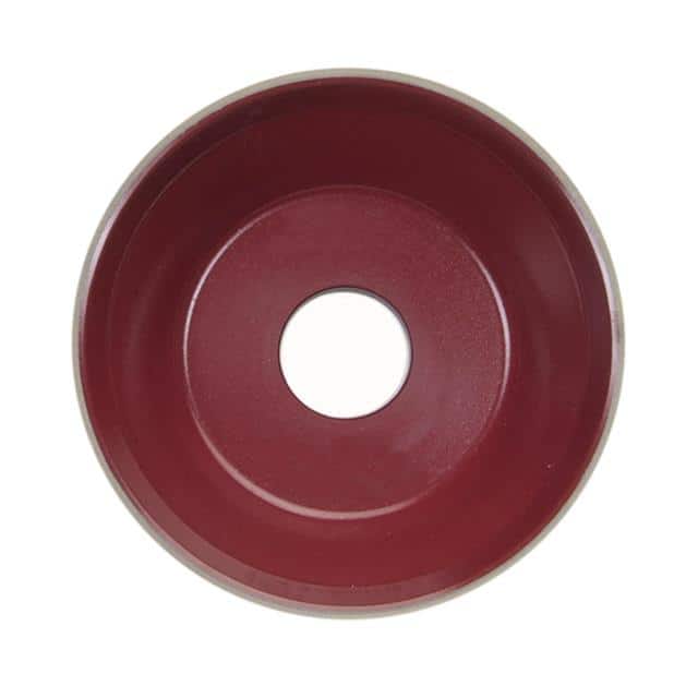 60157612591 127 x 31.75 mm Diamond Resin Bon
