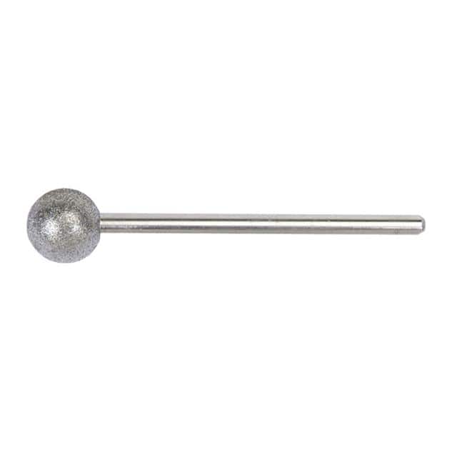 66260395444 3/16 x 1/8 x 2 In. Diamond Elect
