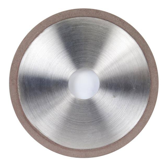69014192314 14 x 1/2 x 5 In. Diamond Resin B