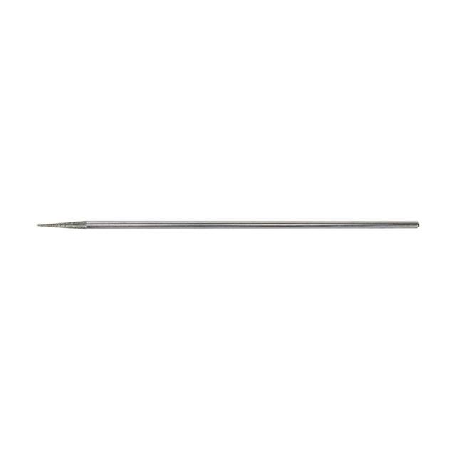 66260392847 .750 x 6 In. Diamond Electroplat