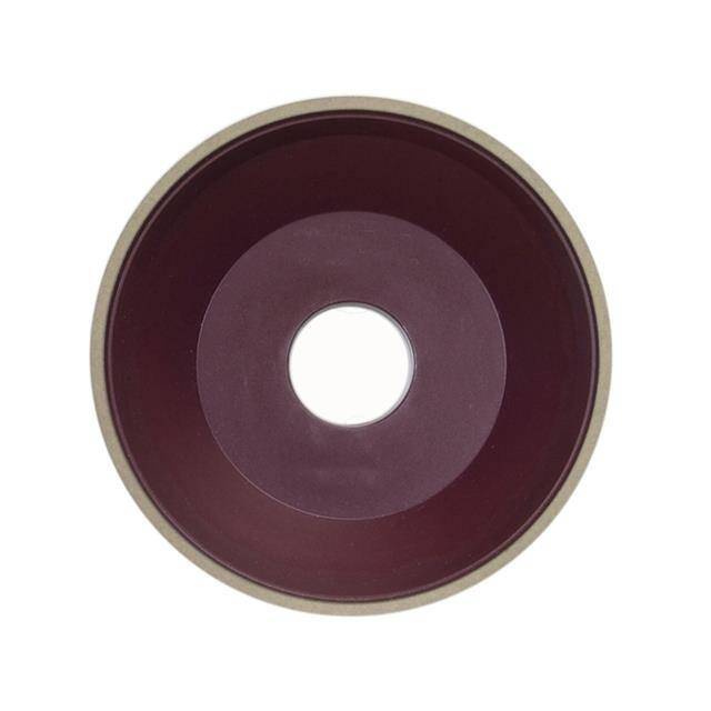 60157611234 4 In. x 10 mm x 31.75 mm Diamond