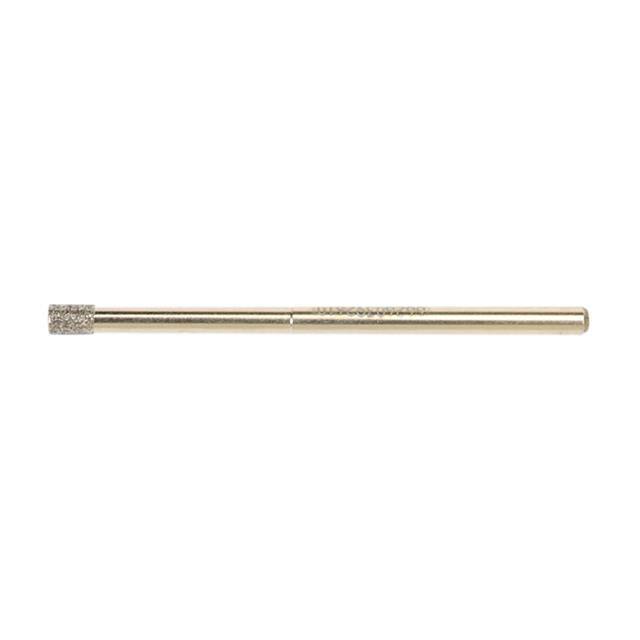 66260392597 .120 x 1/2 x 1/8 x 2-1/4 In. cBN