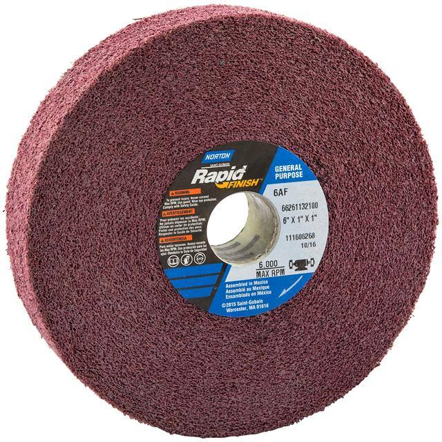 66261132100 6 x 1 x 1 In. Bear-Tex Rapid Fin