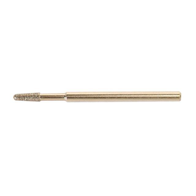 66260395509 1/8 x 2 In. cBN Electroplated Ro