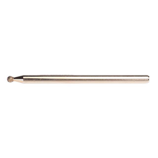66260395439 3/32 x 1/8 x 2 In. cBN Electropl